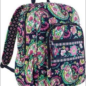 Vera Bradley Backpack