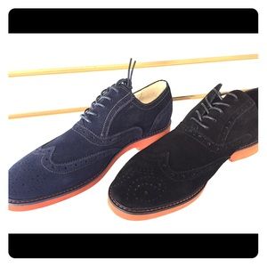 Giovanni causal shoes