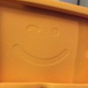 Meet your Posher, Kat