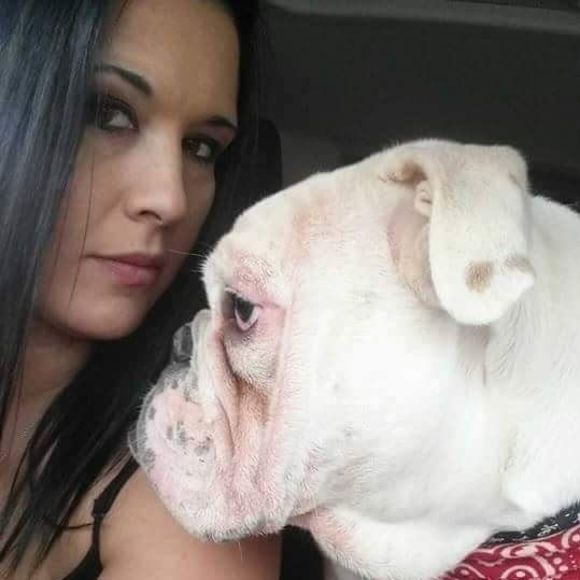 Meet your Posher, Lacy jo - Picture 1 of 1