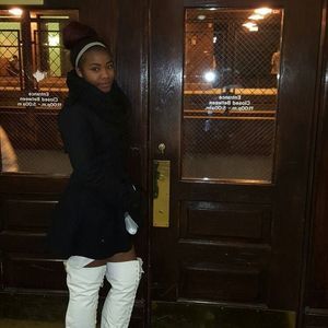 Meet your Posher, Valerie