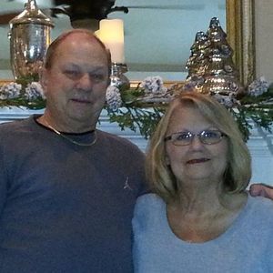 Meet your Posher, Linda