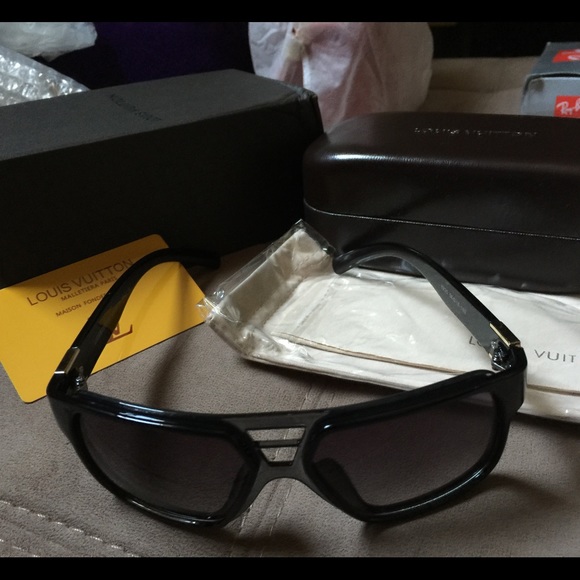 LV Women sunglasses