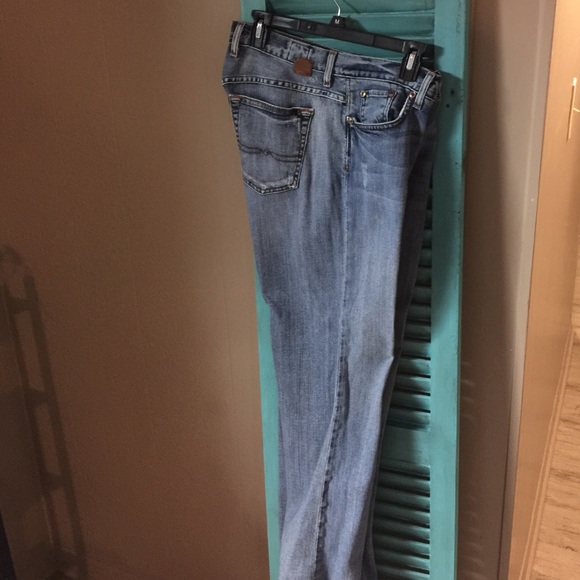 Lucky Brand Jeans