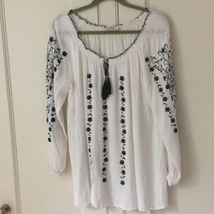 Tory Burch Top