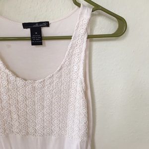 Willi Smith Spring Top