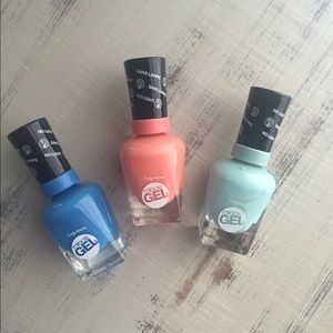 Sally Hansen, Miracle Gel