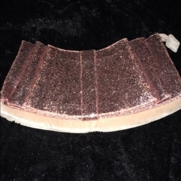Ted baker Bowvet clutch