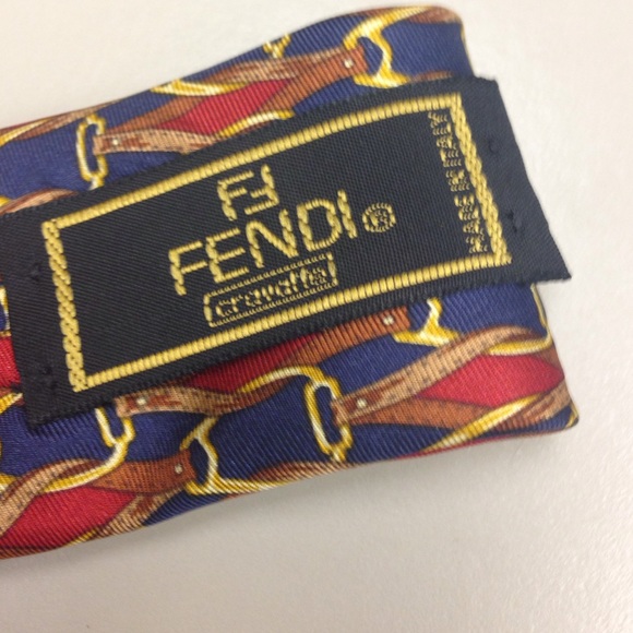 Authentic neck tie - Picture 4 of 4