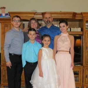 Meet your Posher, Stacy