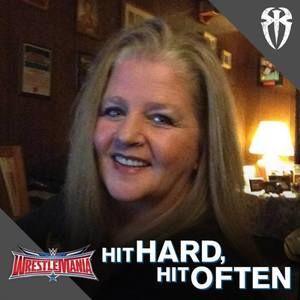 Meet your Posher, Pam