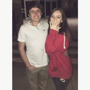 Meet your Posher, Bekah