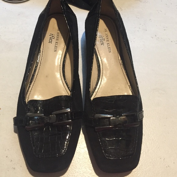 Anne Klein shoes