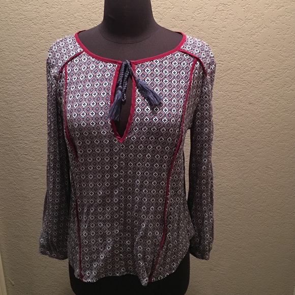 @echoestelle Bundle Top & Antonio Melani Blazer