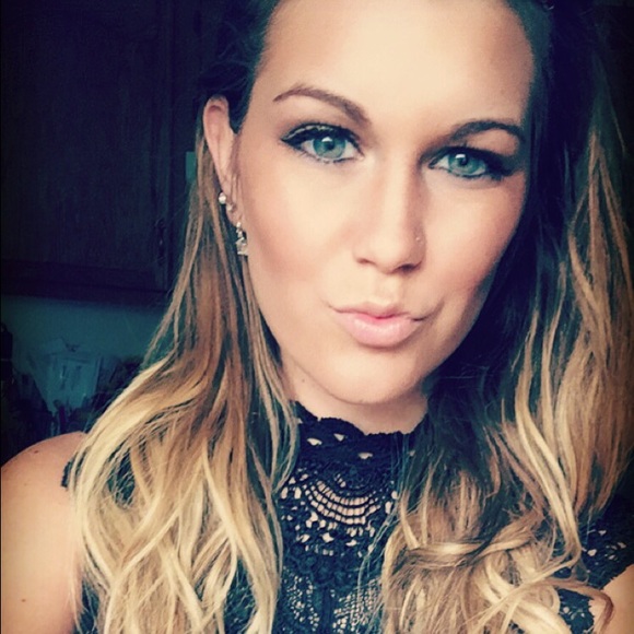 Meet your Posher, Kaylee