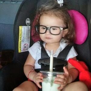 Meet your Posher, Alma