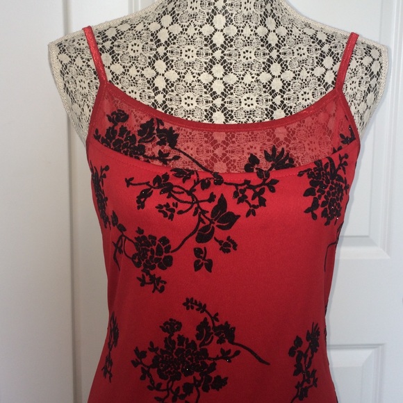Vintage 90s dress