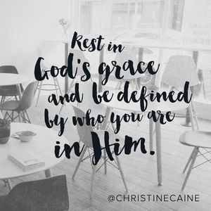 Meet your Posher, Kristi