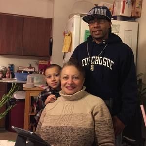 Meet your Posher, Sheila