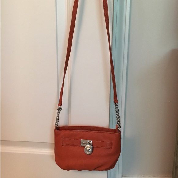 Michael Kors satchel - Picture 1 of 3