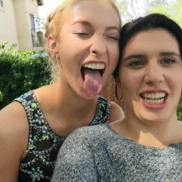 Meet your Posher, Shannon - Picture 1 of 1