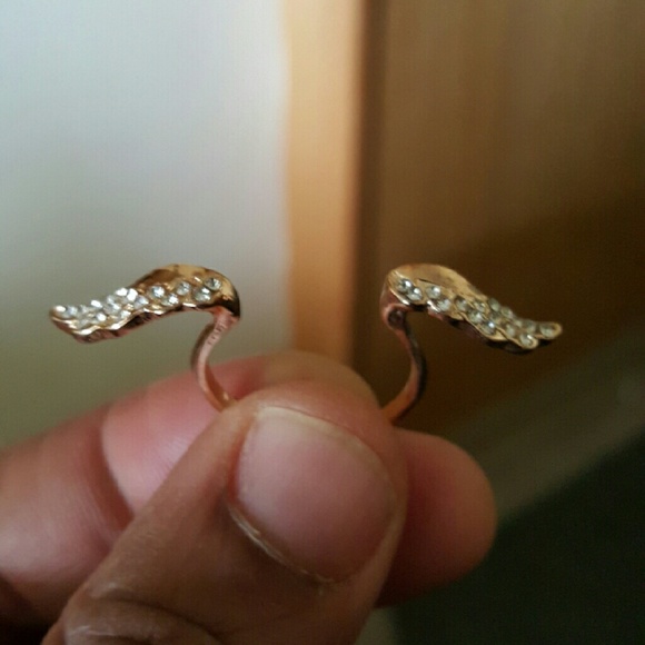 Adjustable  ring - Picture 2 of 3