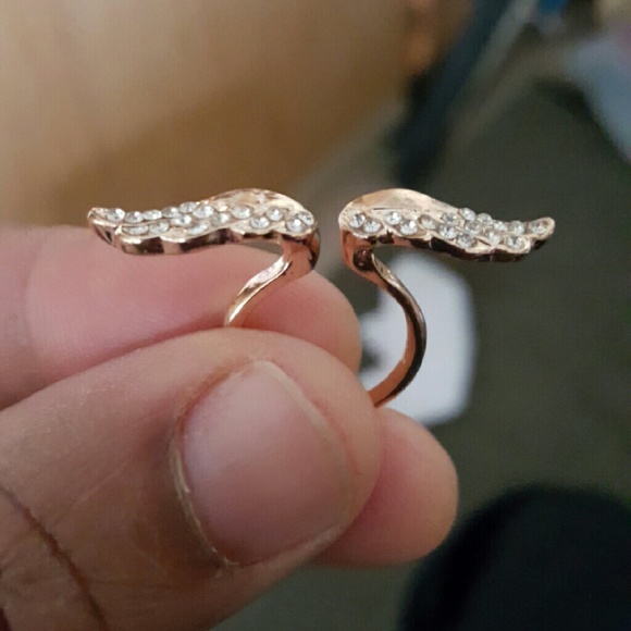 Adjustable  ring - Picture 3 of 3