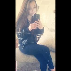 Meet your Posher, Shannon