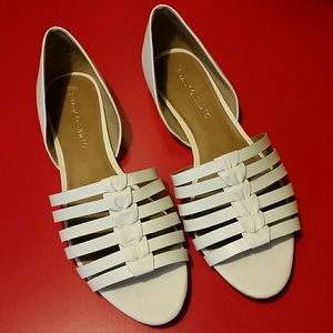 Franco Sarto Stapp Sandals