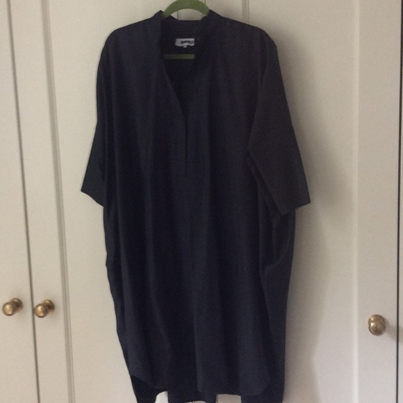 MM6 Maison Martin Margiela Dress - Picture 1 of 2