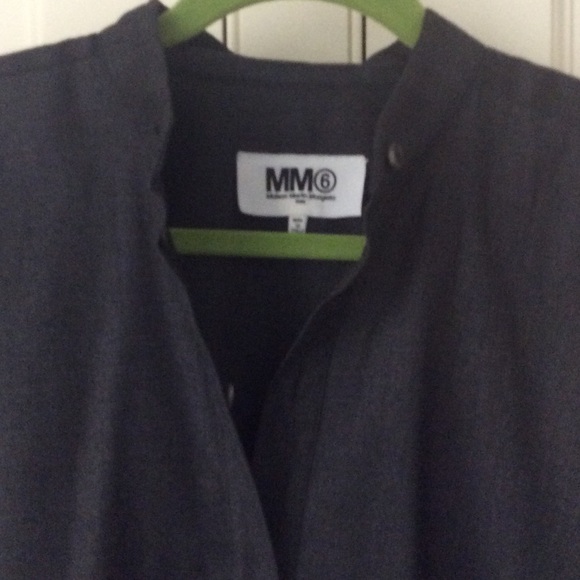 MM6 Maison Martin Margiela Dress - Picture 2 of 2