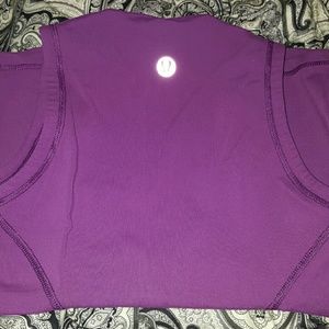 Lululemon shirt