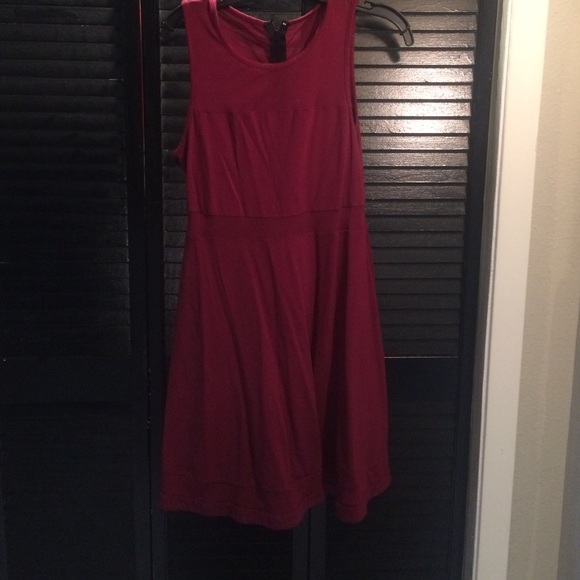 Express Dresses & Skirts - Cute skater stress Express Dresses & Skirts - Cute skater stress