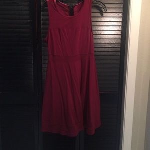 Express Dresses - Cute skater stress Express Dresses - Cute skater stress