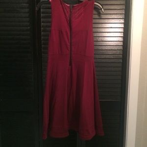 Express Dresses - Cute skater stress Express Dresses - Cute skater stress