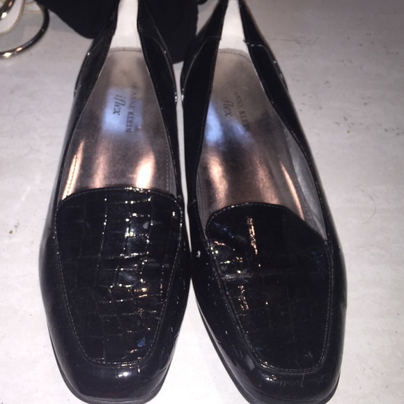 Anne Klein