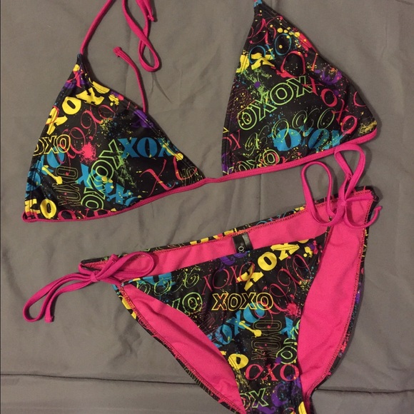 Xoxo bikini Clearance
