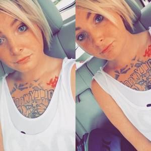 Meet your Posher, Monica