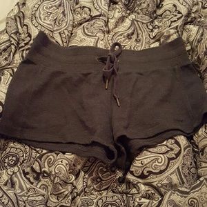 Victoria secret sexy sport shorts