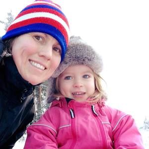 Meet your Posher, Mikaela