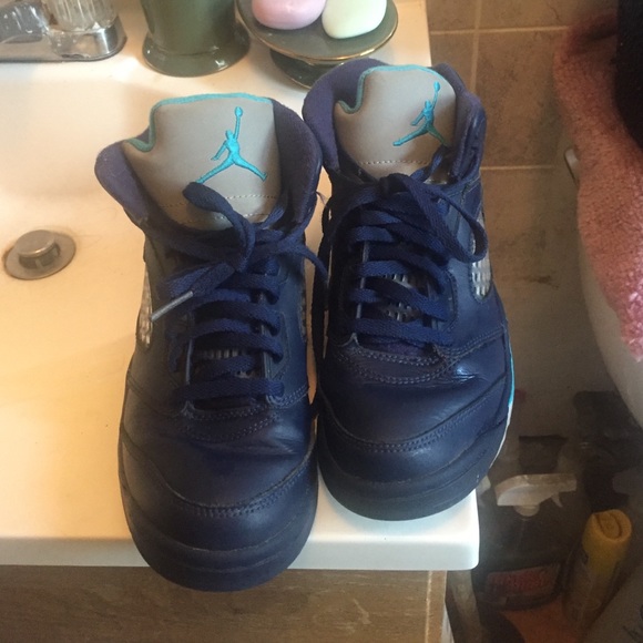Kid Jordan shoes