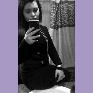 Meet your Posher, Martina