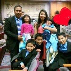 Meet your Posher, Thelma