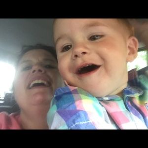 Meet your Posher, Cathy