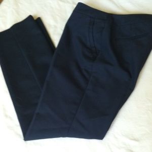 Chico's so slimming pants, size 0 regular.