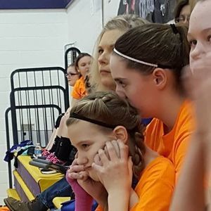 Meet your Posher, Kelli