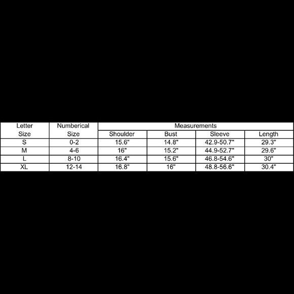 🔥Geometric pattern swim coverup/kimono - Picture 4 of 4