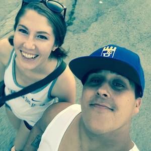 Meet your Posher, Storm