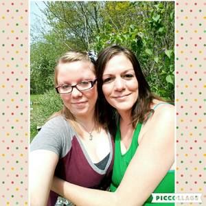 Meet your Posher, April