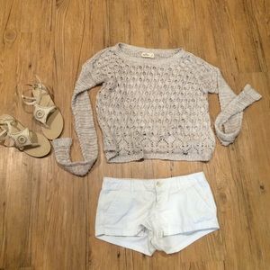 Hollister Sweater